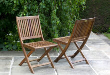 garden chairs from the gardening website NCGYYMC