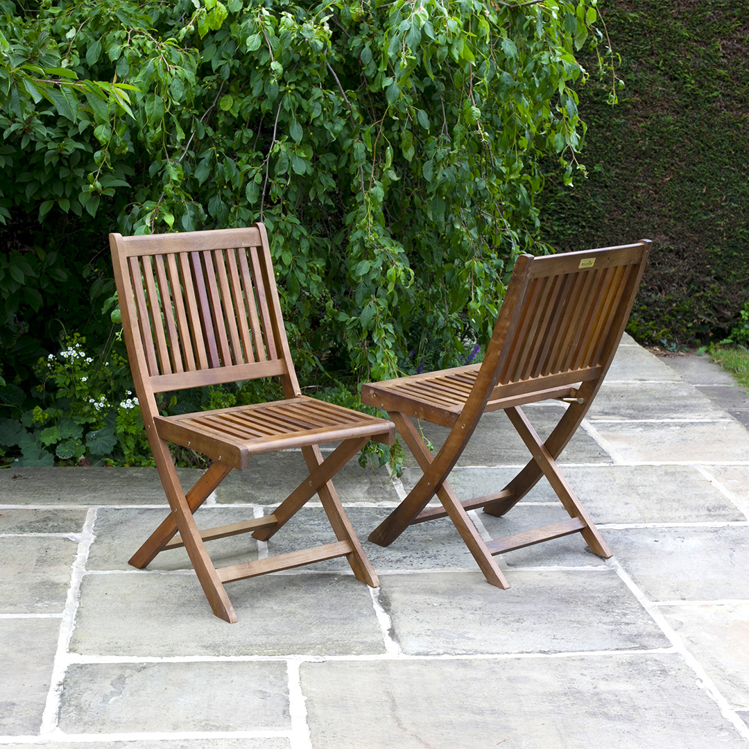 What kind of garden chair should you buy?