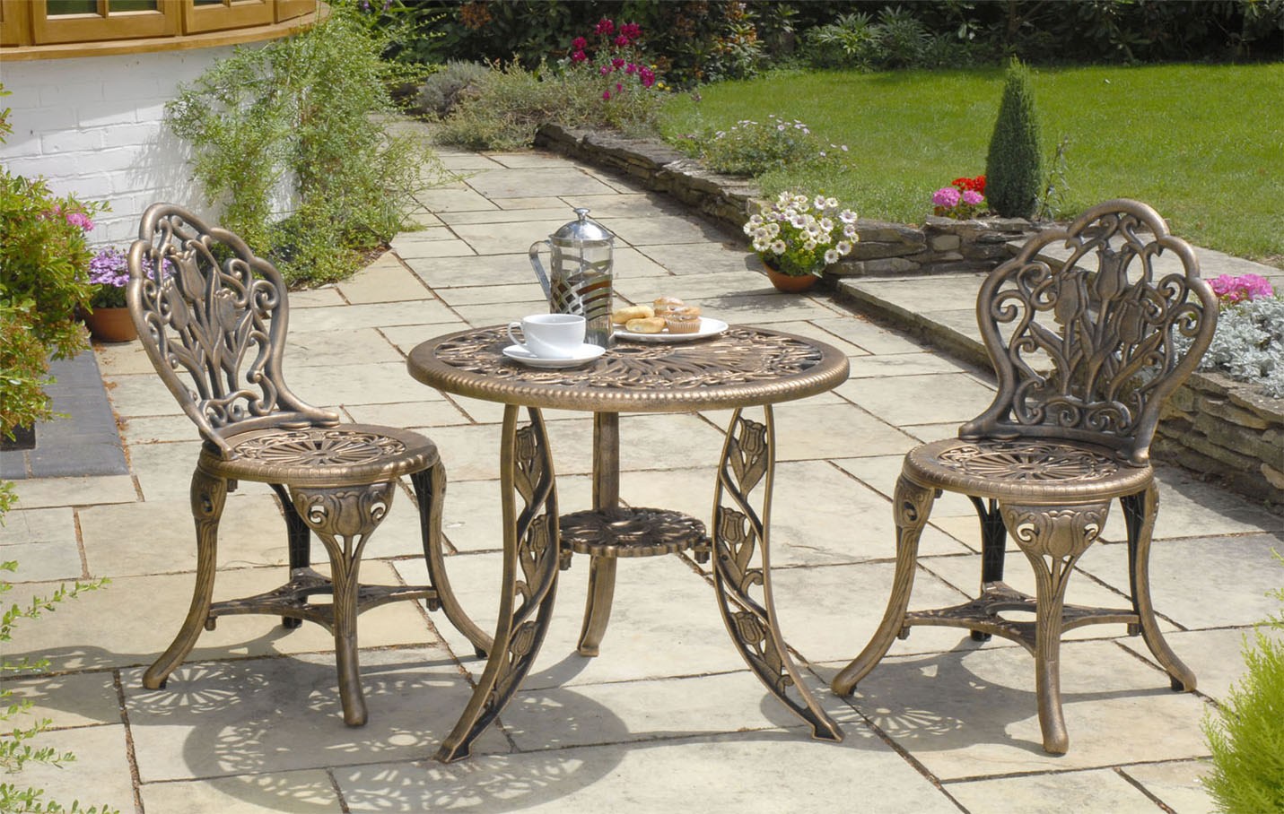 garden table and chairs garden-furniture-table-and-chairs | mobiion.com XWNQGAN