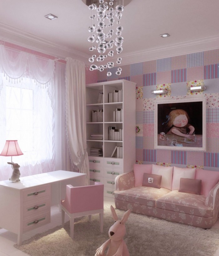 girls bedroom ideas 100 girlsu0027 room designs: tip u0026 pictures MCMUXXC