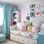 girls bedroom ideas suburbs mama: big girl room IRBTYFW