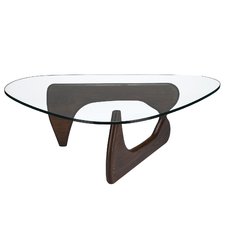 glass coffee table monaco sculpture coffee table QMRDDOJ