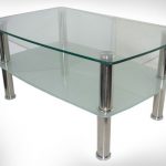 glass table 1 QPKVUXJ