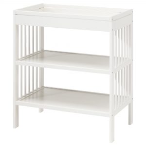 gulliver changing table - ikea DZQAFVS