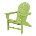 hd lime patio adirondack chair ICSYGVF