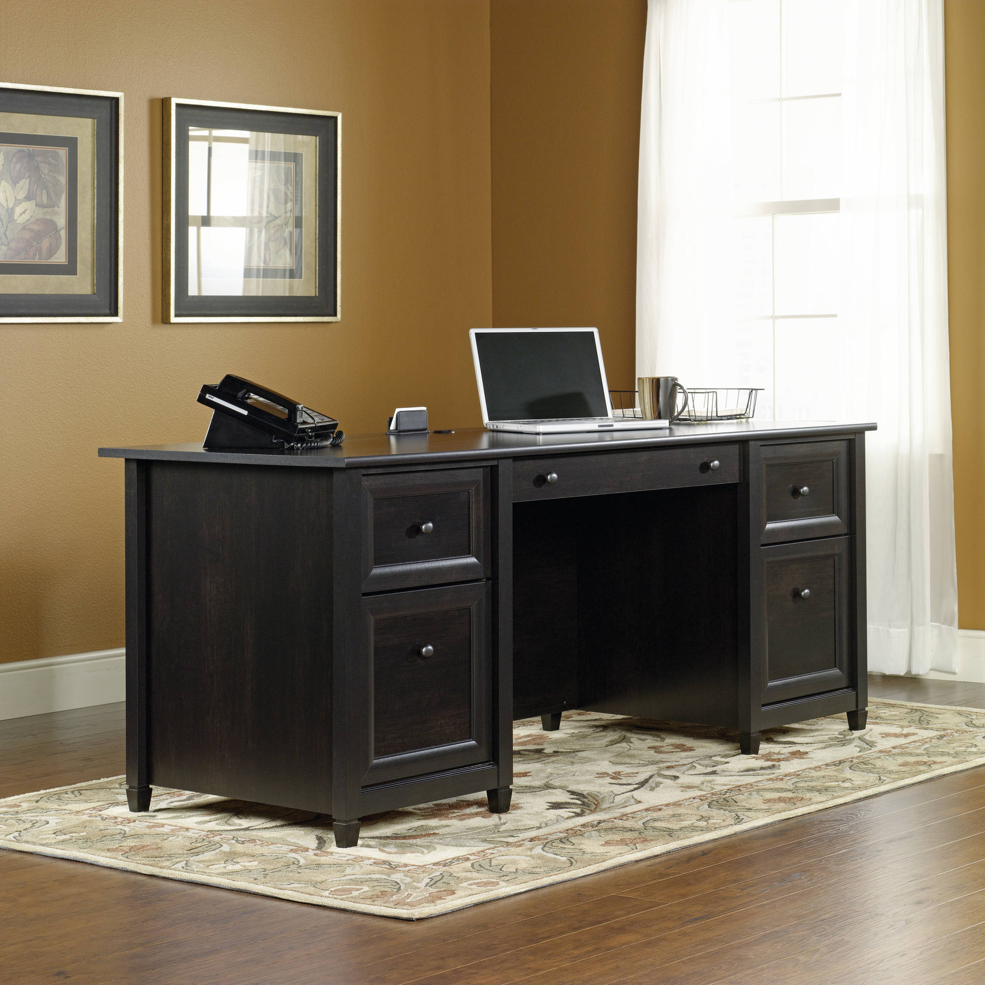 home office desks office furniture - every day low prices | walmart.com JACERUB