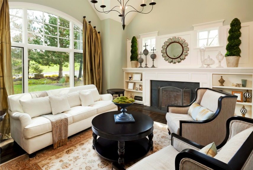 house decoration 51 best living room ideas - stylish living room decorating designs EULRTVT