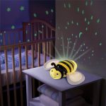 how to choose baby night light CHGBZSV