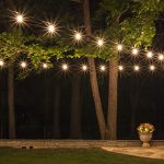 how to plan and hang patio lights RATABPV