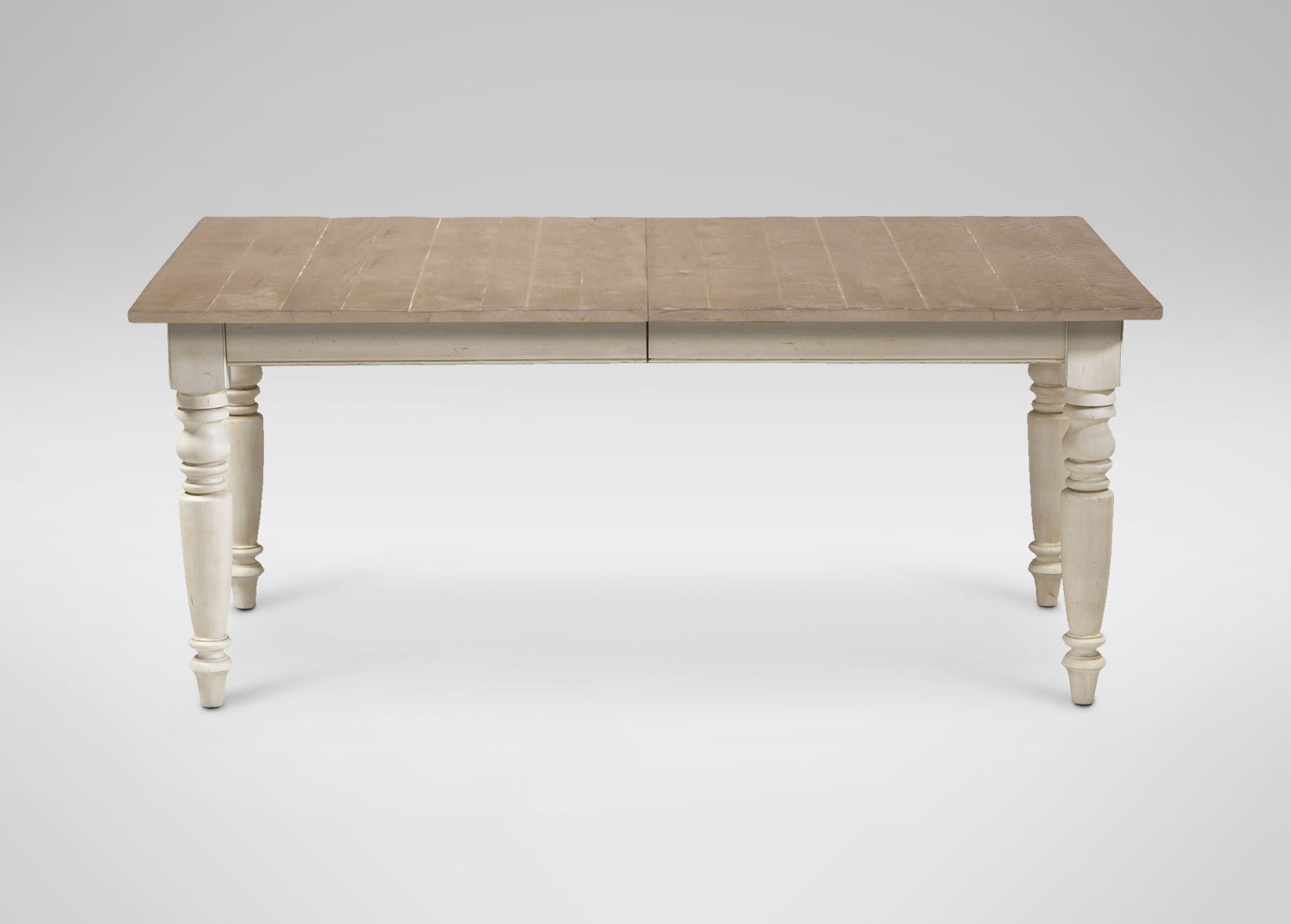 images miller rustic dining table , , large_gray NVELCWA