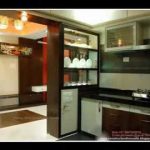 indian kitchen interior design GYURMFJ