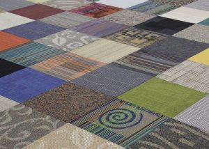 interface | flor carpet tiles ZPNSWAH