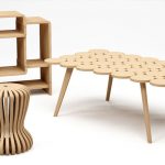 kenyon yeh: jufuku bamboo furniture BQMXSNV