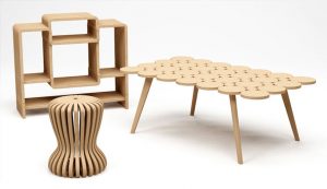 kenyon yeh: jufuku bamboo furniture BQMXSNV