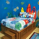 kids bedroom decoration around the world SGLQIMV