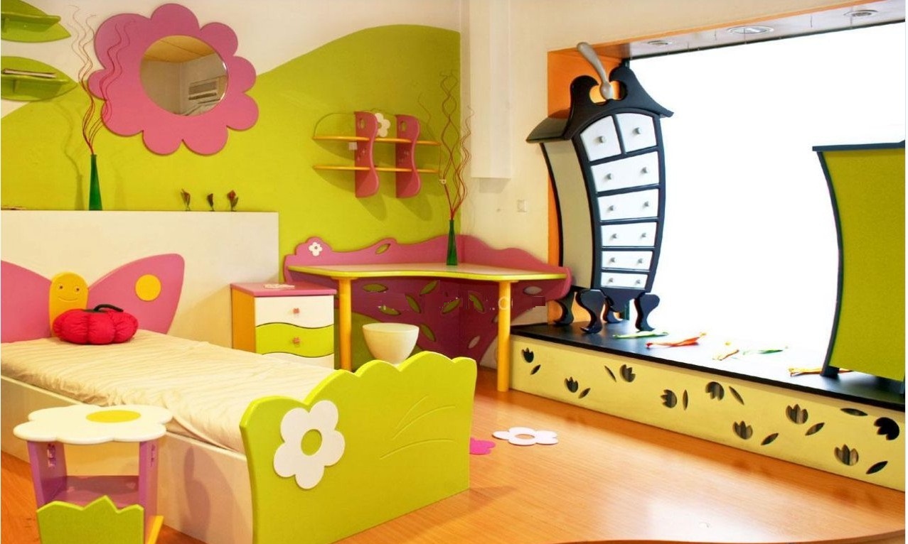 kids bedroom decoration childs bedroom design, kids bedroom decor, decorating the nursery,  decorating a kids VFSRSBG