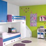kids bedroom decoration colorful kids room decor ideas 02 - youtube PFEUEYS