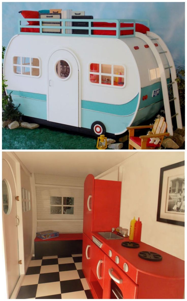 kids beds 23 beds your kids will lose their minds over PQXFEHL