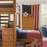 kids loft beds bunk bedrooms AFUJELX