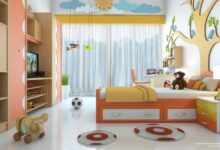 kids room 8 rules for designing a kidu0027s room NEYRSTR