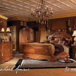 king size bedroom sets california king size bed sets | king bedroom sets aico 5pc cortina QLXVXJX