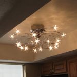 kitchen ceiling lights for the nursery texas star light fixtures : star light fixture pottery barn THOUYEC