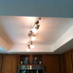 kitchen ceiling lights kitchen lighting ideas for low ceilings light fixture, textured and painted  the UAKNZHA