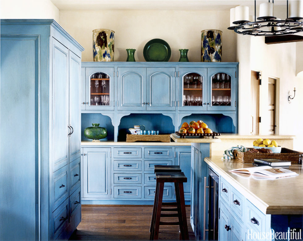 Importance of kitchen cupboards