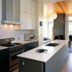 kitchen interior design collect this idea clean kitchen OEASXVF