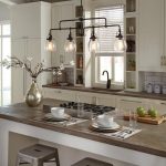 kitchen island lighting find this pin and more on lighting trends 2016. FIXJYFI