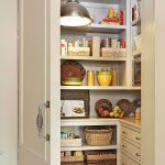 kitchen pantry design ideas XIJGSOU