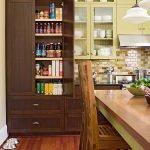 kitchen pantry quick and cohesive UDSHCOV