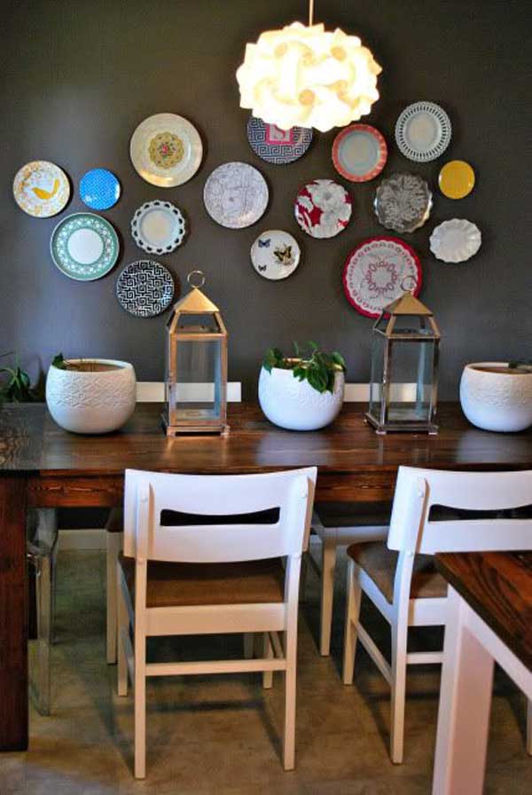 kitchen wall decor kitchen-wall-decor-ideas-woohome-24 LPWPZPN