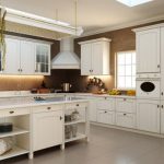 kitchen25 60 kitchen interior design ideas (with tips to make a great one) IYKOJBK