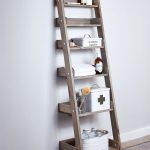 ladder shelves add this bathroom ladder shelf more HKTNXJO