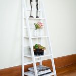 ladder shelves mocka ladder shelf | home furniture MKIILTU