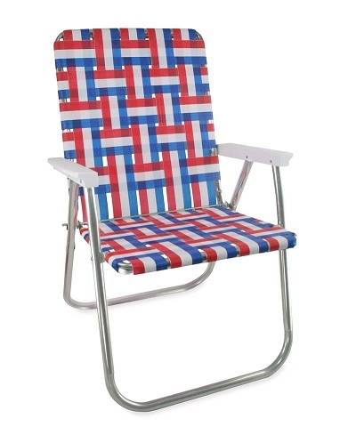 lawn chairs usa made SPAFKXS