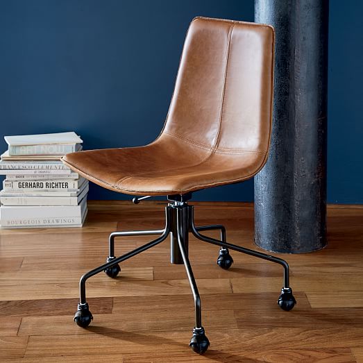 How to get the best leather office chair
