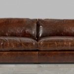 leather sofas brown leather sofa JNCHZUQ