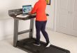 life fitness treadmill desk - lf-tddom-01 | life fitness XZHNFVV