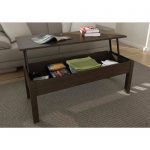 lift top coffee table mainstays lift-top coffee table, multiple colors TSECQBF