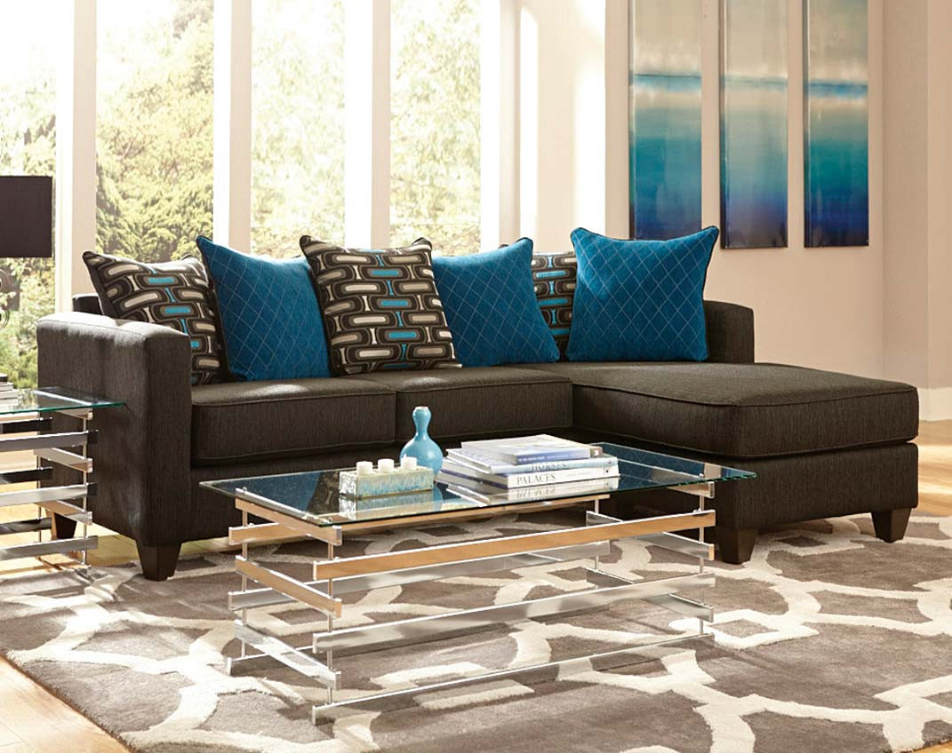 living room furniture sets sectional sofa EZUIMLT