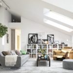 living room interior design scandinavian living room design: ideas u0026 inspiration RGJXPMZ