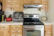 lots of kitchen organization ideas. keep the most used items within easy IAIJFPO