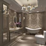 luxury bathrooms 18 luxury interior designs that will leave you speechless WHPKZTB