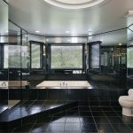 luxury bathrooms 59 modern luxury bathroom designs (pictures) OEPADLK