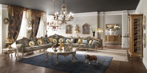 luxury classic furniture OAOGKGQ