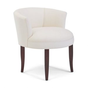 mayfair vanity chair - chairs / ottomans - furniture - products - ralph IIZRCSH