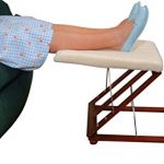 miles kimball adjustable footstool AHPMOSK