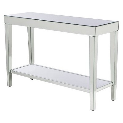 mirrored console table $139.99 ... MMLAUSK